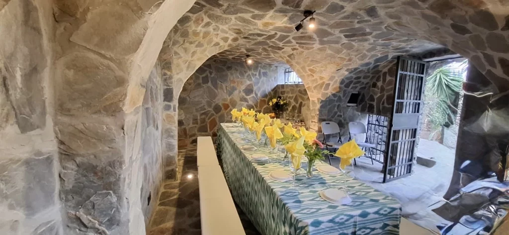 Common Areas - AlmaBella (Adults Only) La Palma (1)