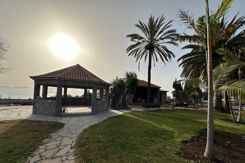 Common Areas - AlmaBella (Adults Only) La Palma (4)