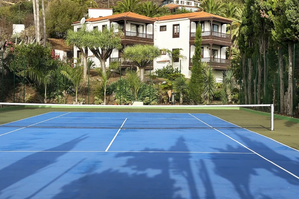 La Palma Resort AlmaBella Tennis