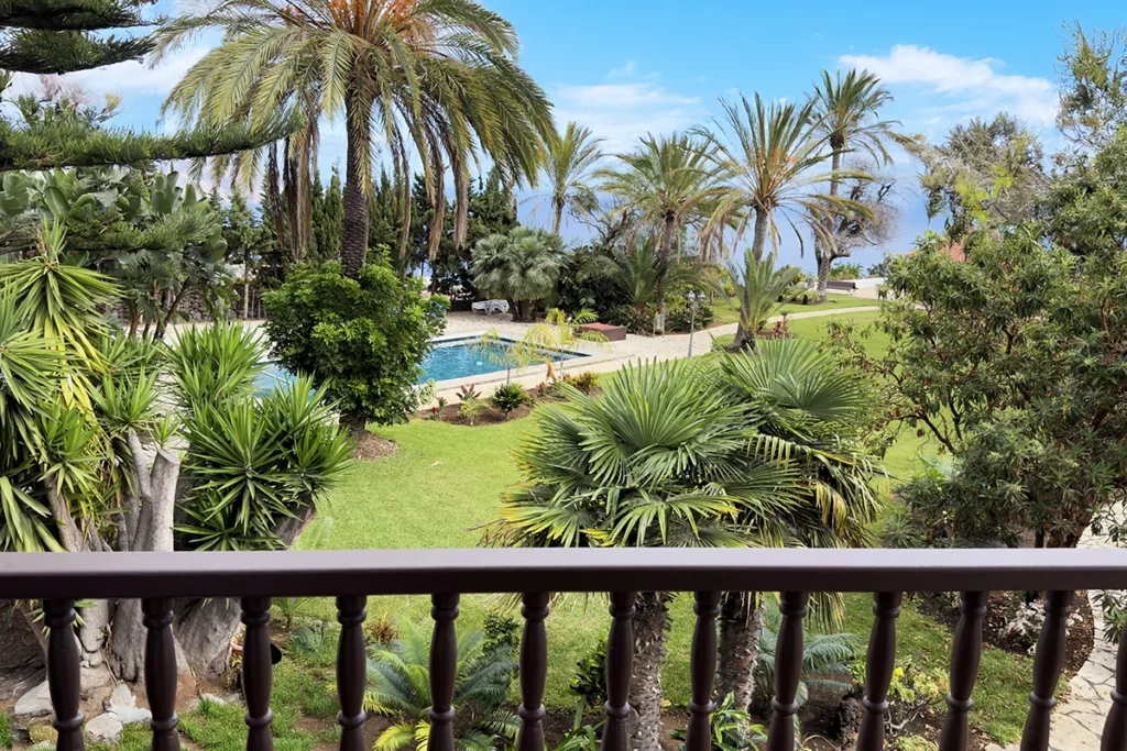 La Palma Resort AlmaBella Garden view