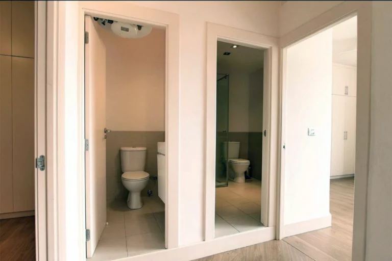 Laureli Apartament Tazacorte - aseo 1