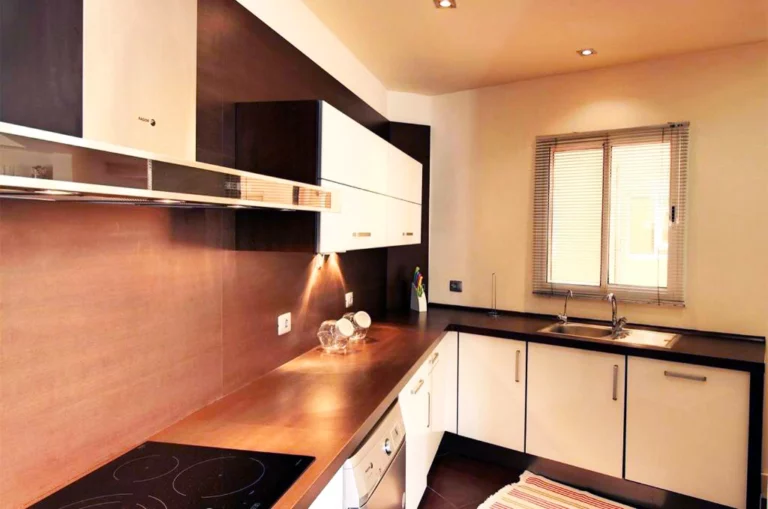 Laureli Apartament Tazacorte - cocina 2