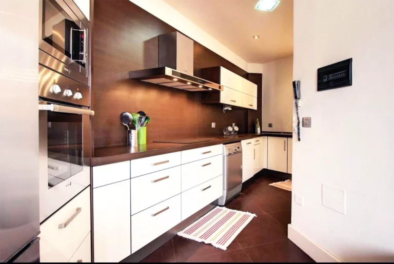 Laureli Apartament Tazacorte - cocina 3