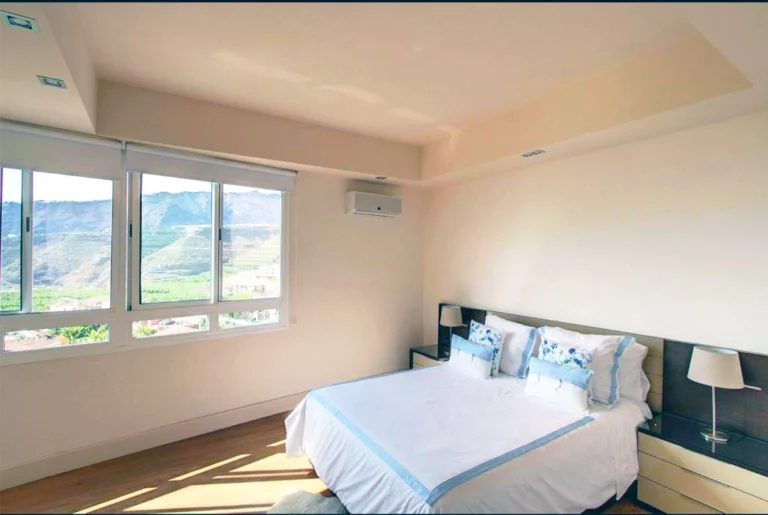 Laureli Apartament Tazacorte - dormitorio 1