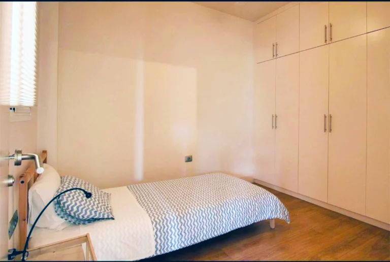 Laureli Apartament Tazacorte - dormitorio 3