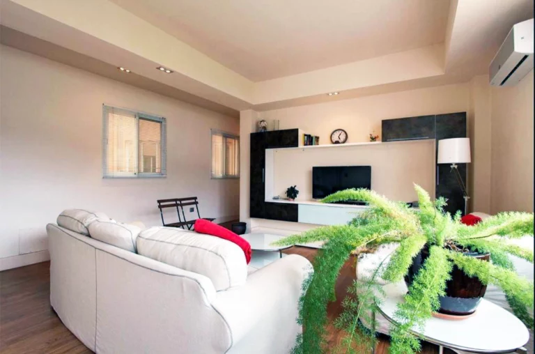 Laureli Apartament Tazacorte - salon 2