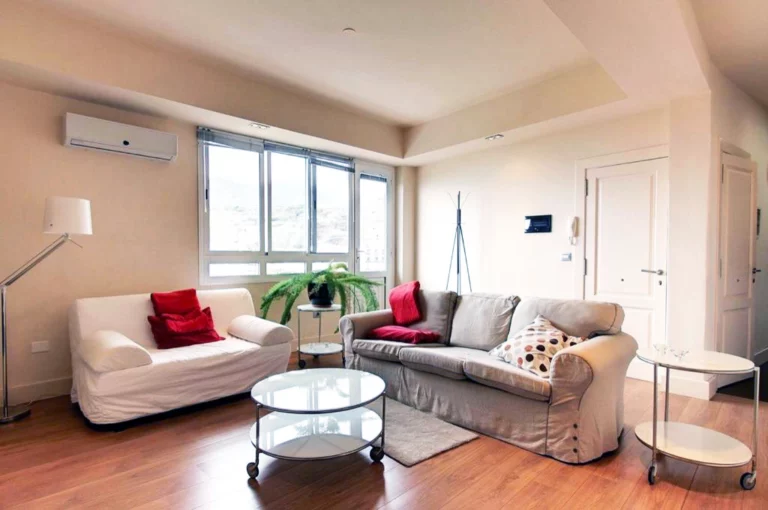 Laureli Apartament Tazacorte - salon 3