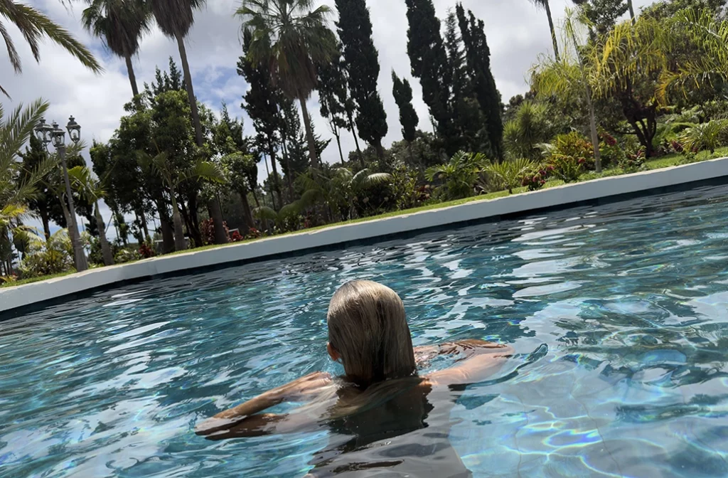 swimming pool Common Areas - AlmaBella (Adults Only) La Palma (23)